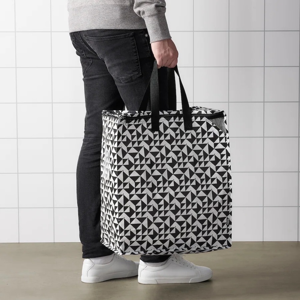 3x - Knalla Storage Bags